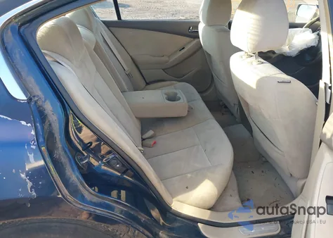 2008 Nissan Altima 2.5 S z USA, uszkodzony, nr VIN 1N4AL21E38N424181